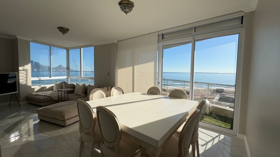 To Let 2 Bedroom Property for Rent in Bloubergstrand Western Cape